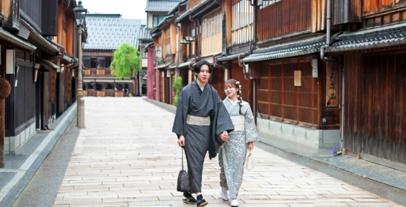 Kanazawa: Guida completa tra cosa vedere, cultura e attrazioni